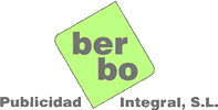 logo Berbo Publicidad