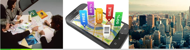 Análisis de datos para campañas de geomarketing en Sevilla