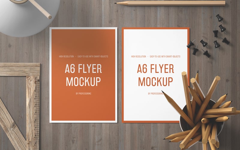 Consejos para imprimir flyers baratos en Madrid
