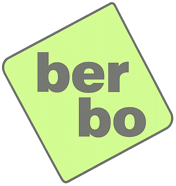 empresa de publicidad y reparto de publicidad Berbo Integral